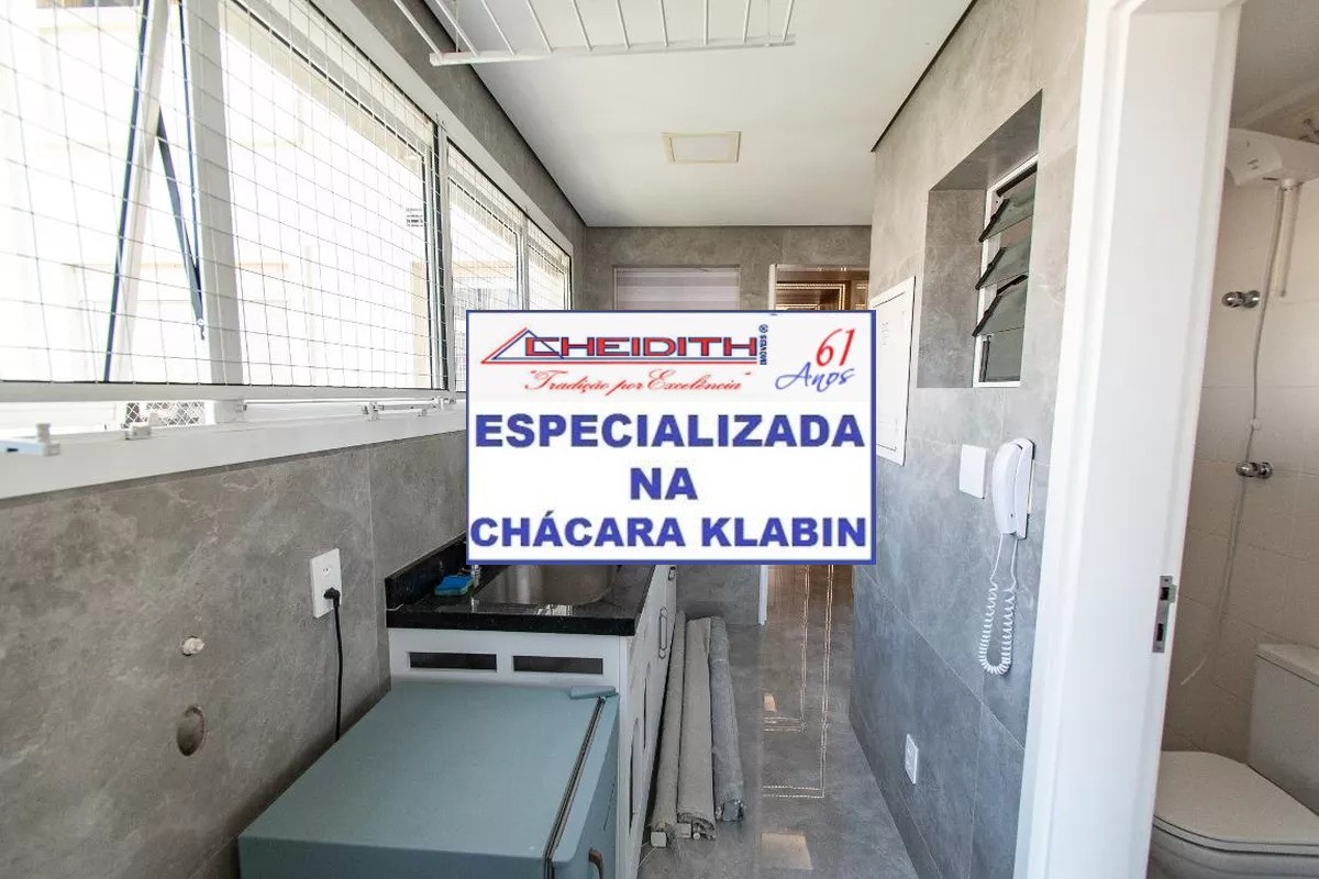 Apartamento, 3 quartos, 160 m² - Foto 32