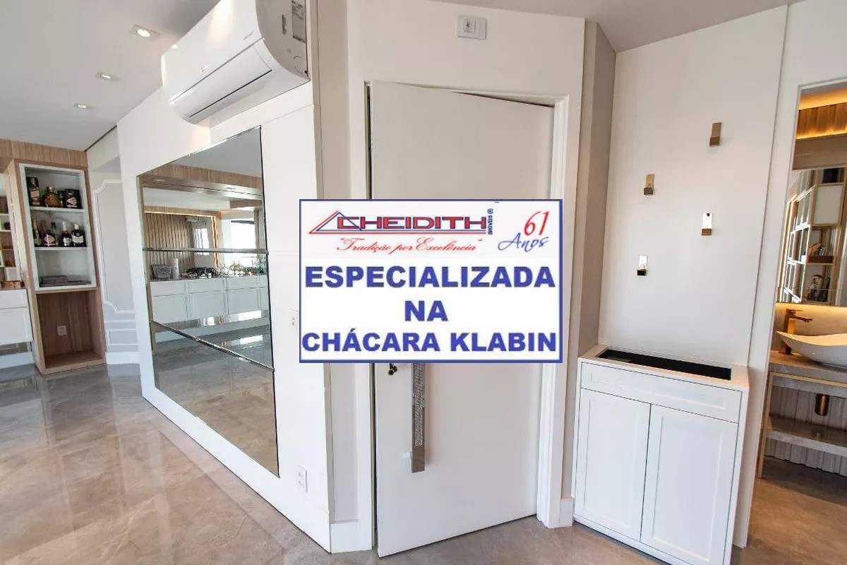Apartamento, 3 quartos, 160 m² - Foto 33