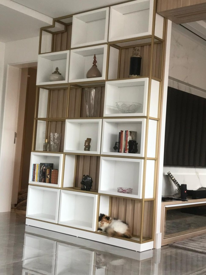 Apartamento, 3 quartos, 160 m² - Foto 35