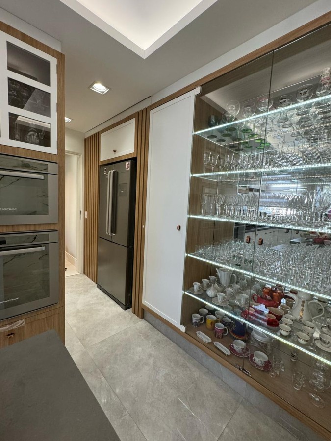 Apartamento, 3 quartos, 160 m² - Foto 36