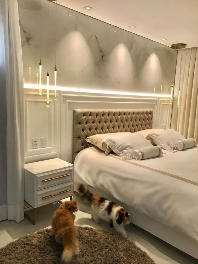 Apartamento, 3 quartos, 160 m² - Foto 37