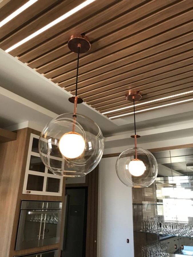 Apartamento, 3 quartos, 160 m² - Foto 42