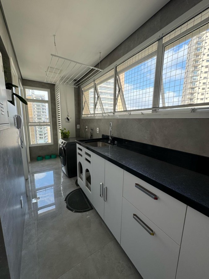 Apartamento, 3 quartos, 160 m² - Foto 39