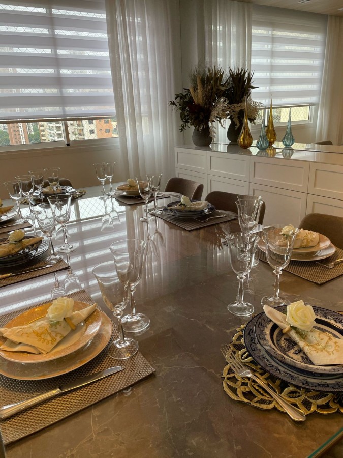 Apartamento, 3 quartos, 160 m² - Foto 40