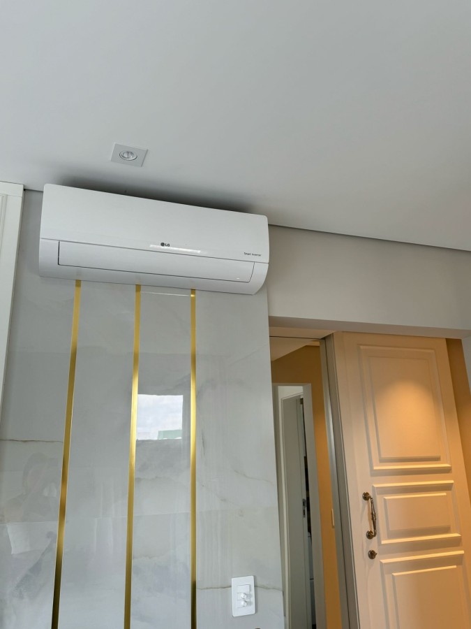 Apartamento, 3 quartos, 160 m² - Foto 43