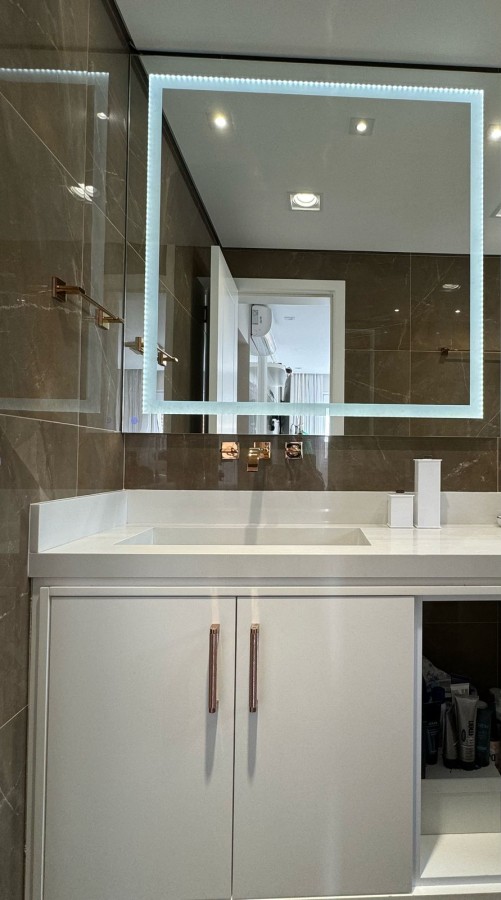 Apartamento, 3 quartos, 160 m² - Foto 44