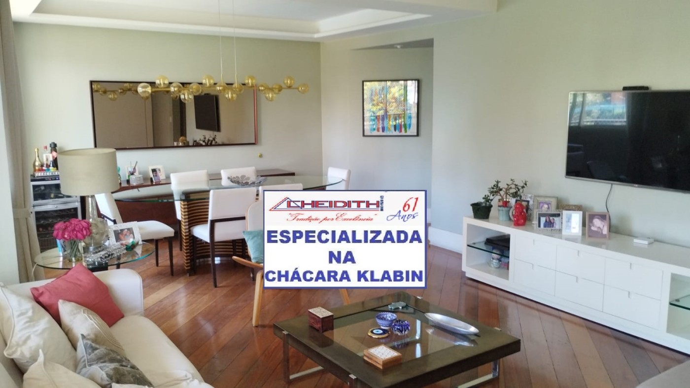 Apartamento, 3 quartos, 160 m² - Foto 2