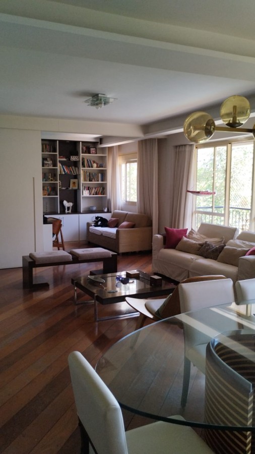 Apartamento, 3 quartos, 160 m² - Foto 7