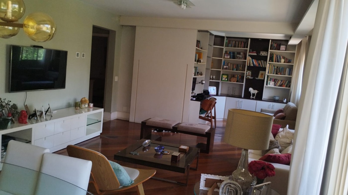 Apartamento, 3 quartos, 160 m² - Foto 6