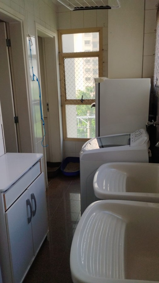 Apartamento, 3 quartos, 160 m² - Foto 8