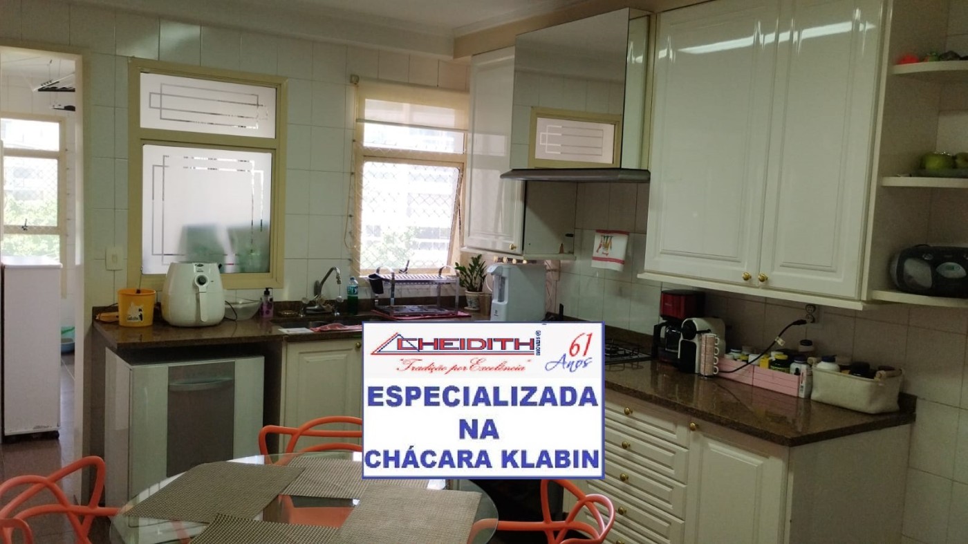 Apartamento, 3 quartos, 160 m² - Foto 10