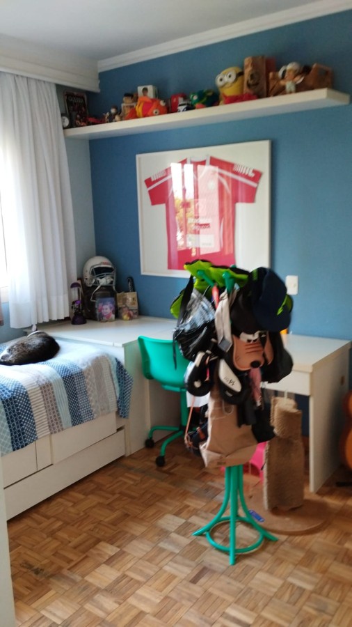 Apartamento, 3 quartos, 160 m² - Foto 12