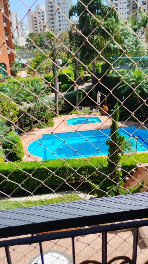Apartamento, 3 quartos, 160 m² - Foto 15