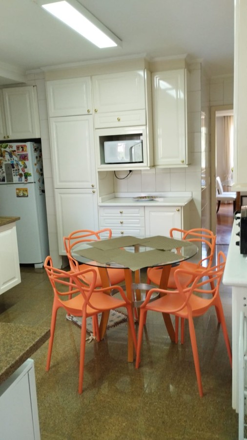Apartamento, 3 quartos, 160 m² - Foto 14