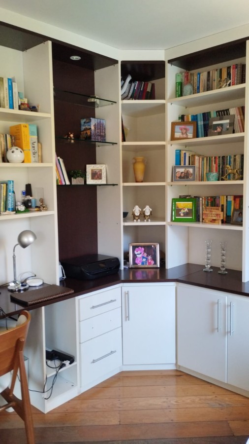 Apartamento, 3 quartos, 160 m² - Foto 13