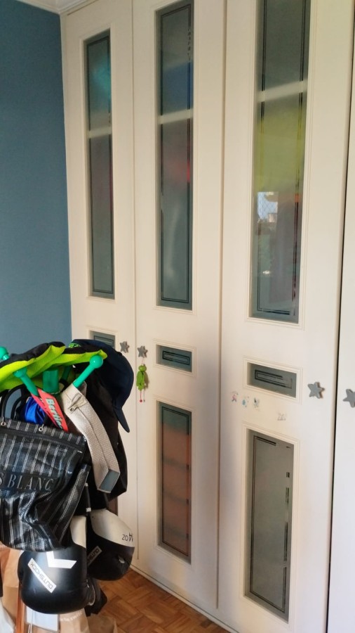 Apartamento, 3 quartos, 160 m² - Foto 19