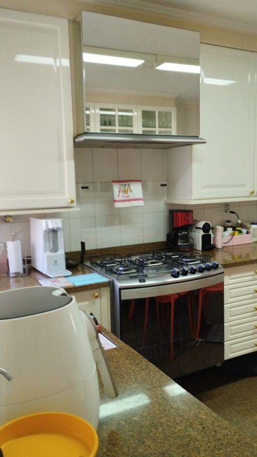 Apartamento, 3 quartos, 160 m² - Foto 20
