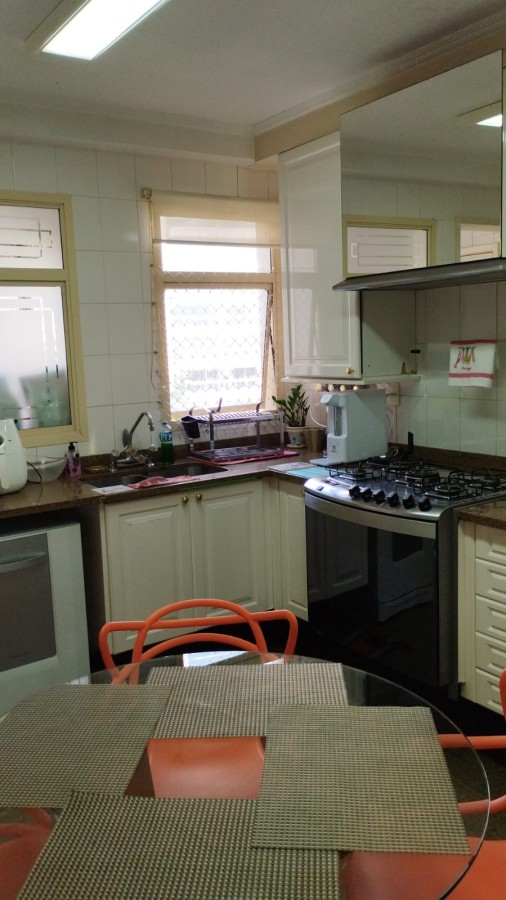 Apartamento, 3 quartos, 160 m² - Foto 27