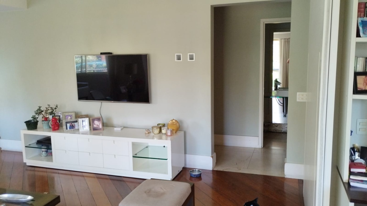 Apartamento, 3 quartos, 160 m² - Foto 28