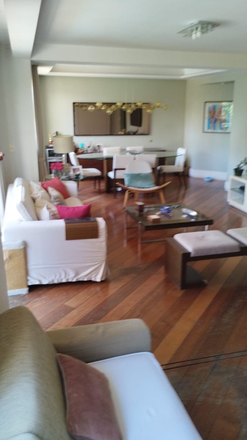 Apartamento, 3 quartos, 160 m² - Foto 30