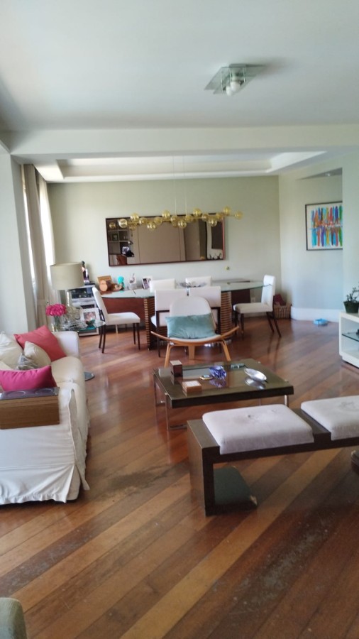 Apartamento, 3 quartos, 160 m² - Foto 34