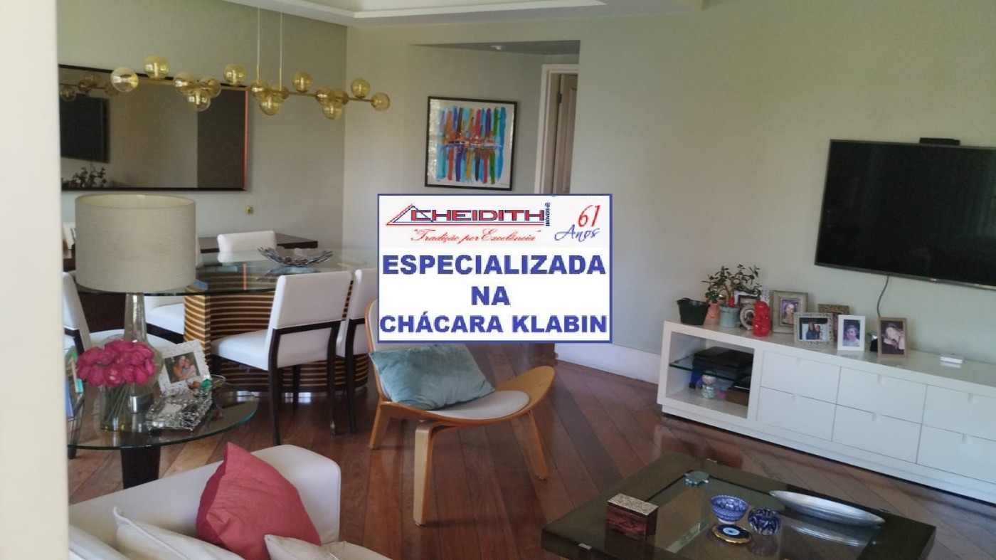 Apartamento, 3 quartos, 160 m² - Foto 33