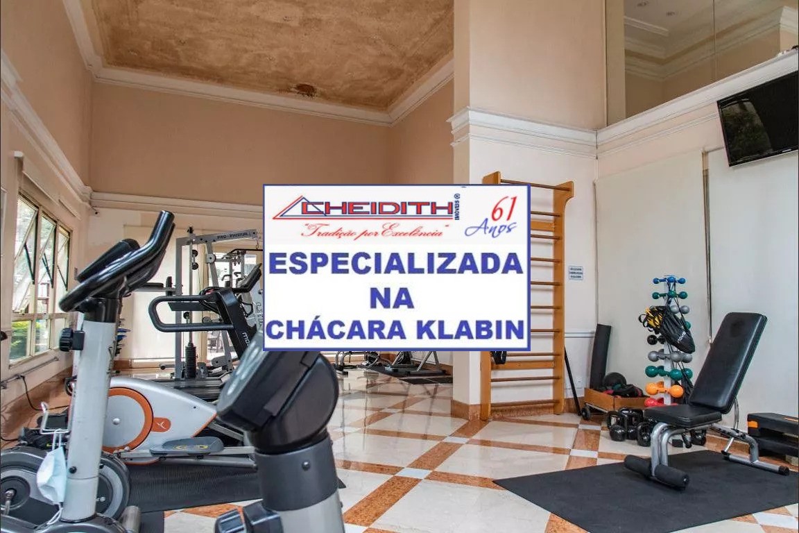 Apartamento, 3 quartos, 160 m² - Foto 40