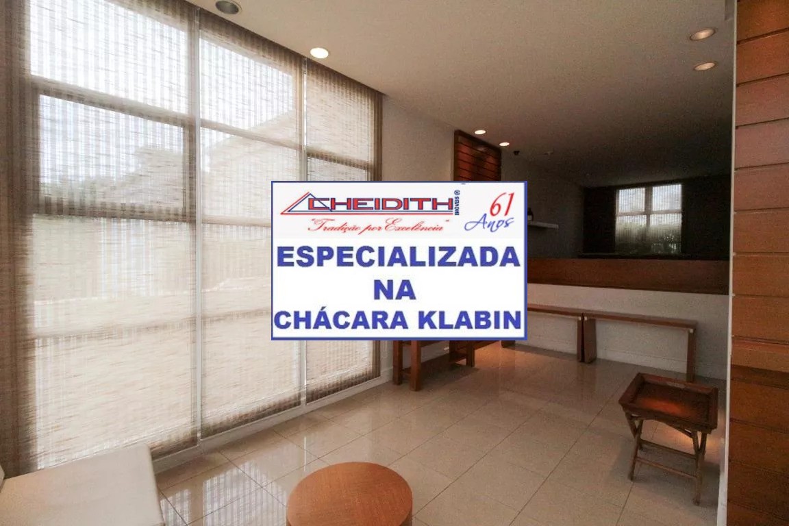 Apartamento, 3 quartos, 168 m² - Foto 1