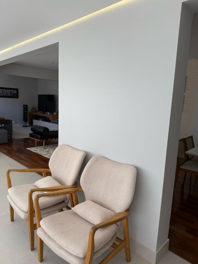 Apartamento, 3 quartos, 172 m² - Foto 6