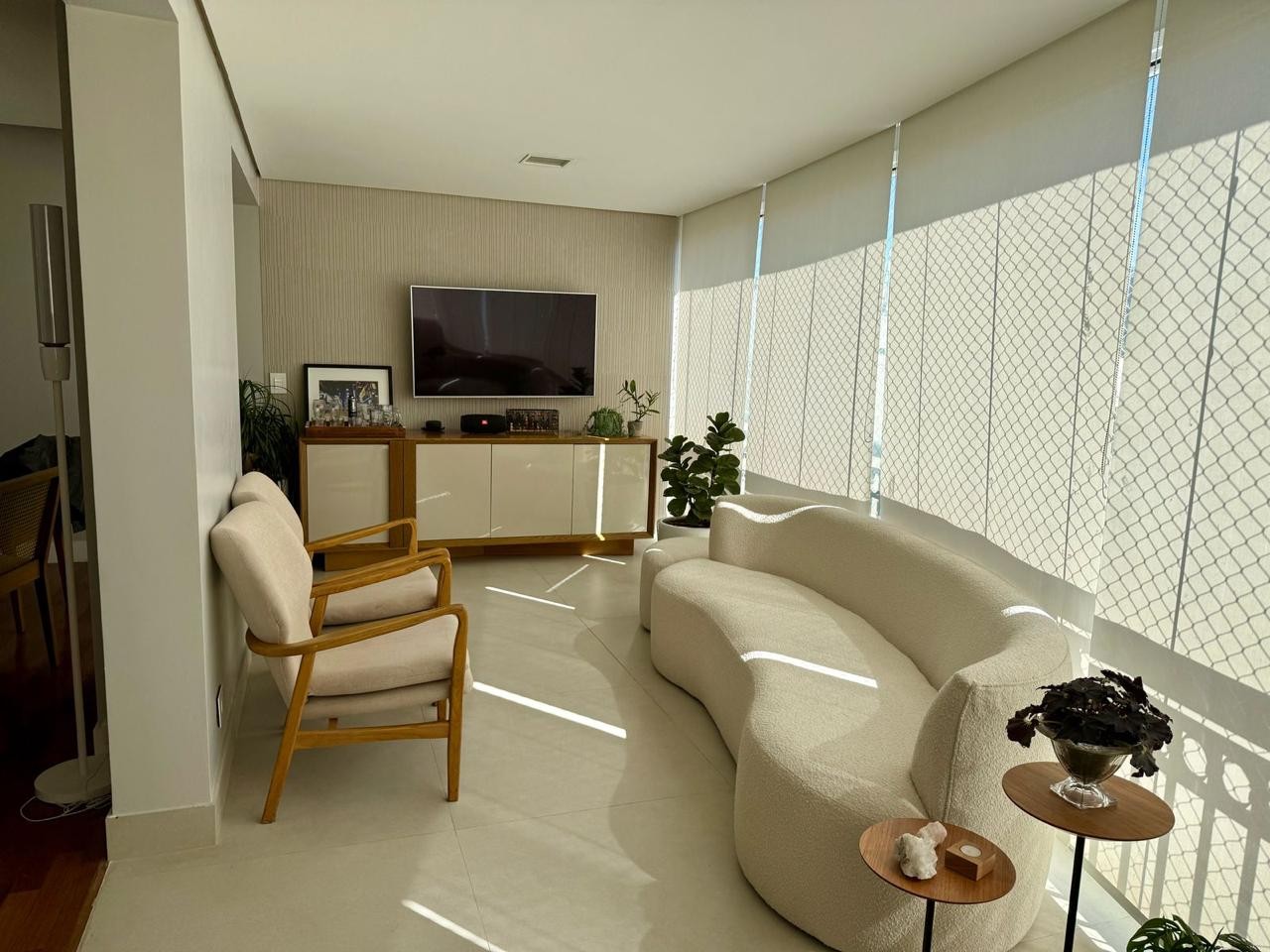 Apartamento, 3 quartos, 172 m² - Foto 5