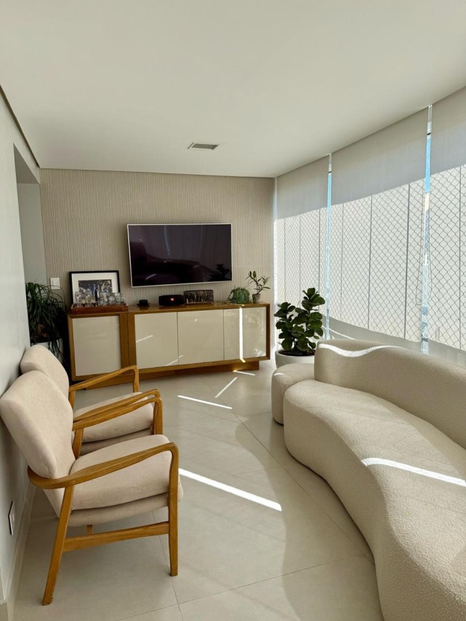 Apartamento, 3 quartos, 172 m² - Foto 4