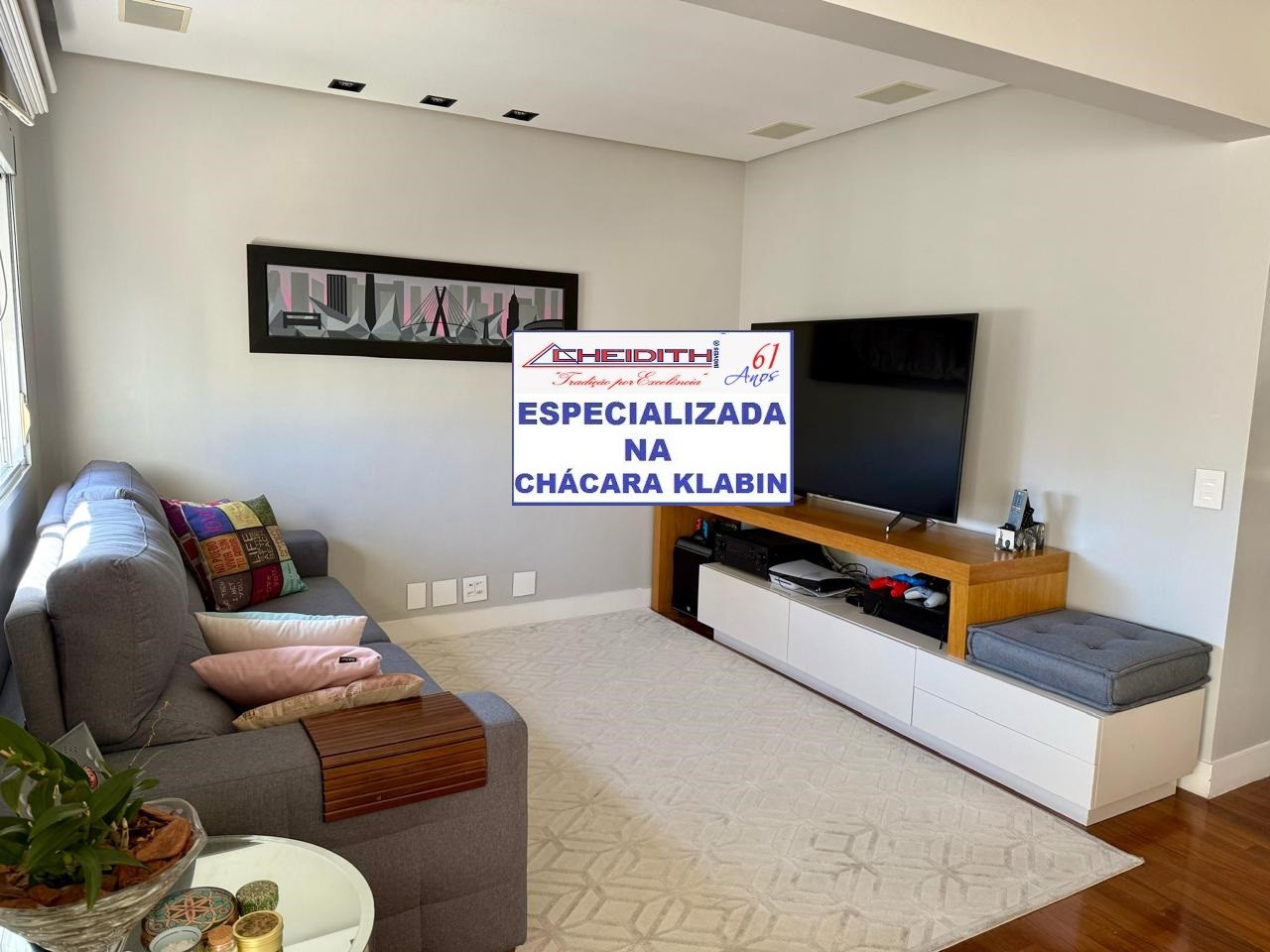 Apartamento, 3 quartos, 172 m² - Foto 9
