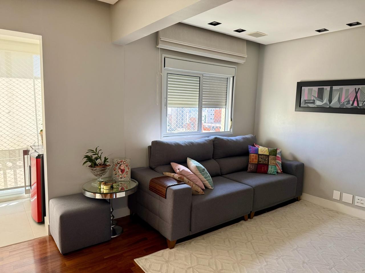 Apartamento, 3 quartos, 172 m² - Foto 11