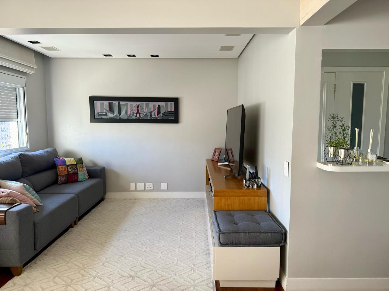 Apartamento, 3 quartos, 172 m² - Foto 10