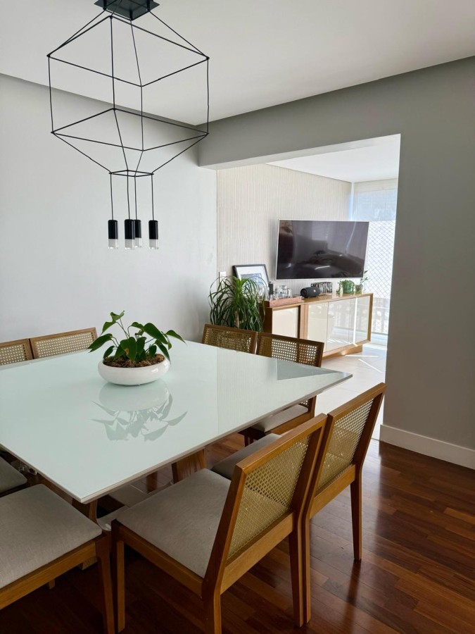 Apartamento, 3 quartos, 172 m² - Foto 8