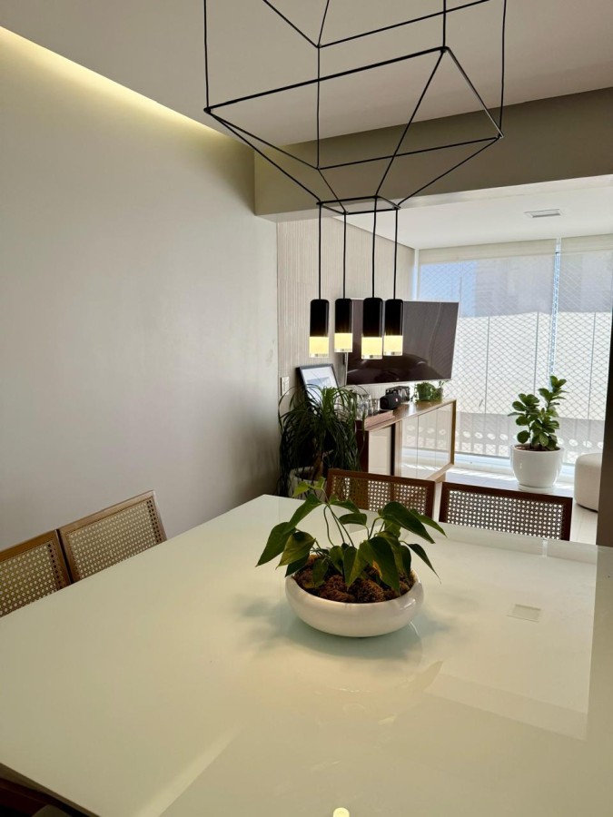 Apartamento, 3 quartos, 172 m² - Foto 13