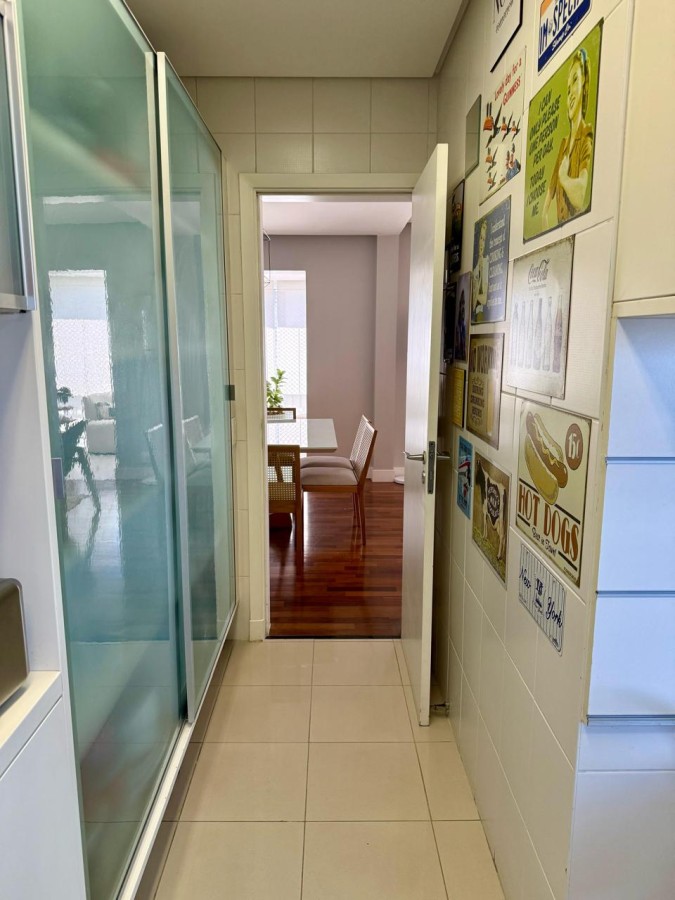 Apartamento, 3 quartos, 172 m² - Foto 15