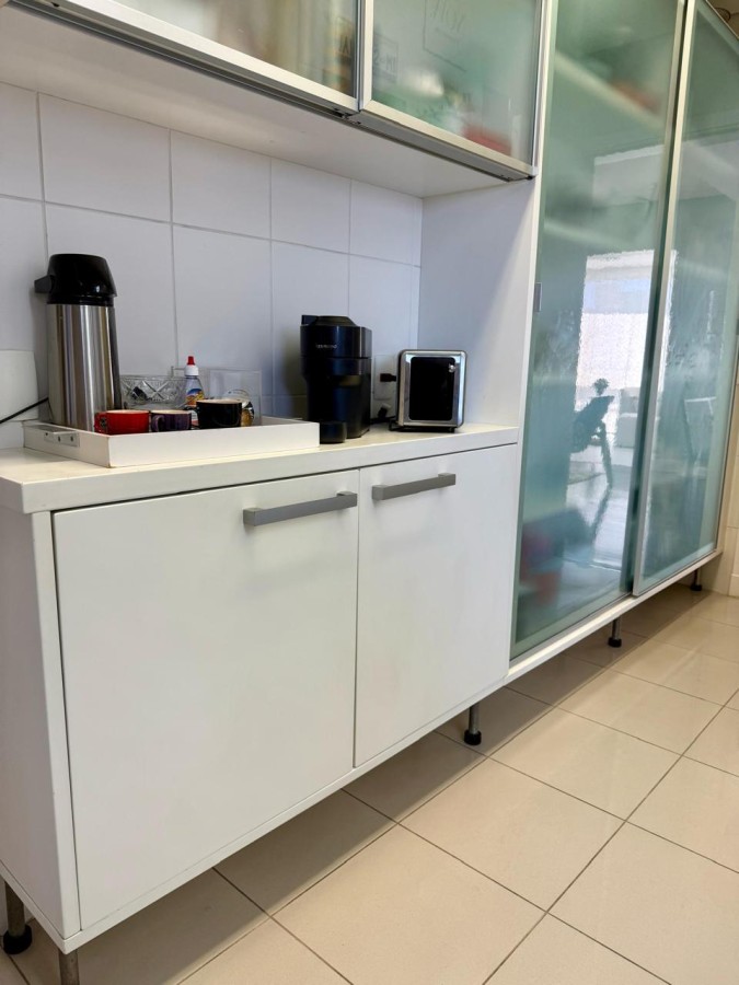 Apartamento, 3 quartos, 172 m² - Foto 14