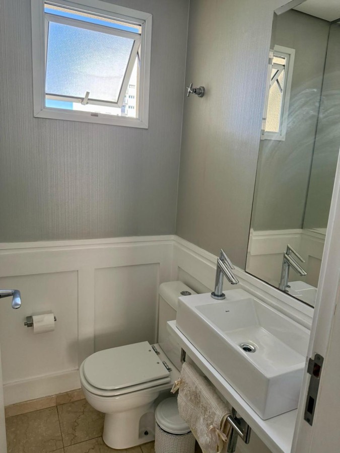 Apartamento, 3 quartos, 172 m² - Foto 17