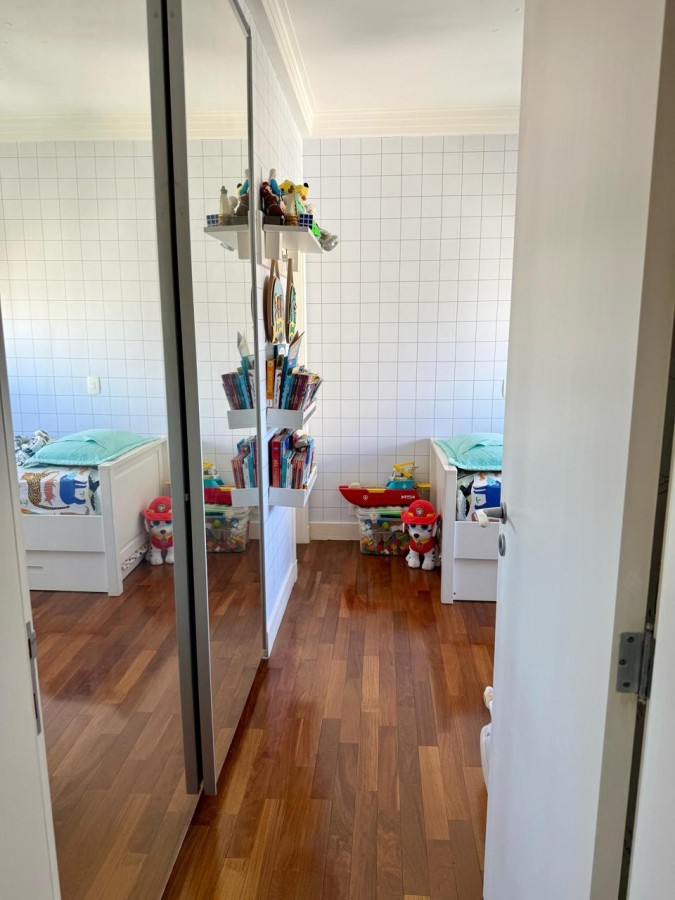 Apartamento, 3 quartos, 172 m² - Foto 21