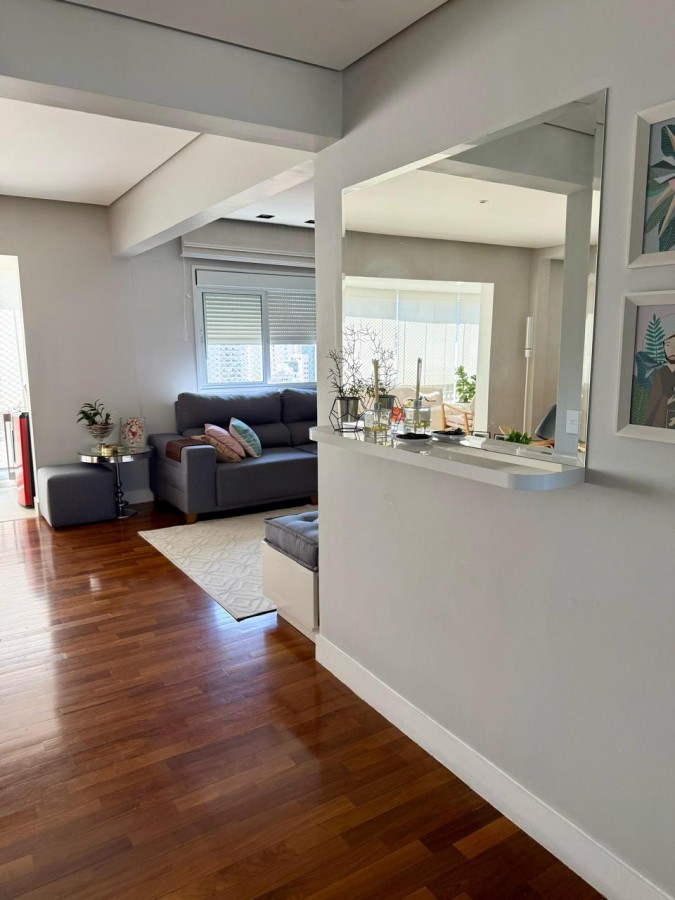 Apartamento, 3 quartos, 172 m² - Foto 20