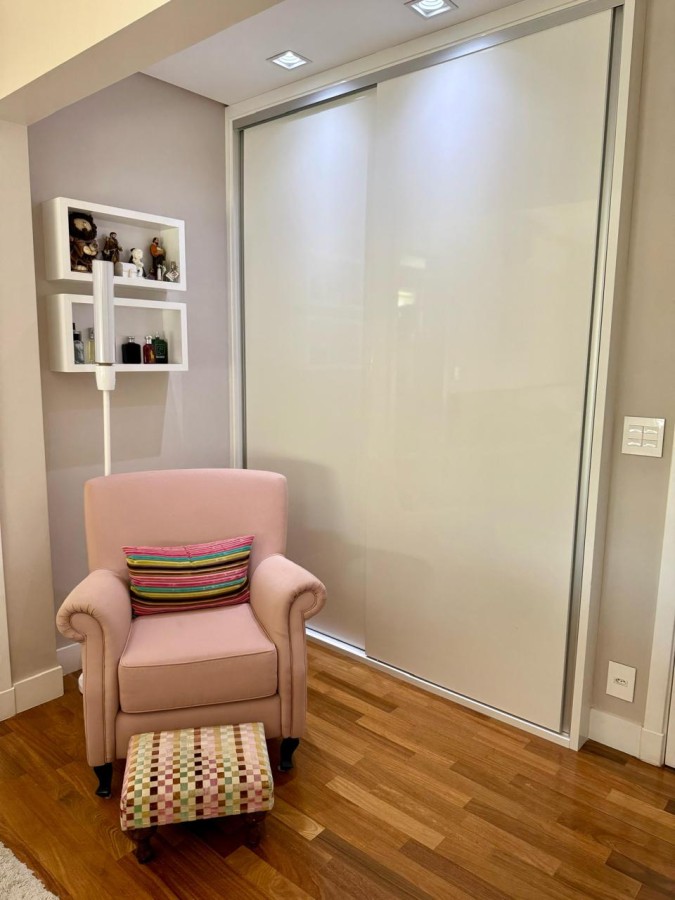 Apartamento, 3 quartos, 172 m² - Foto 24