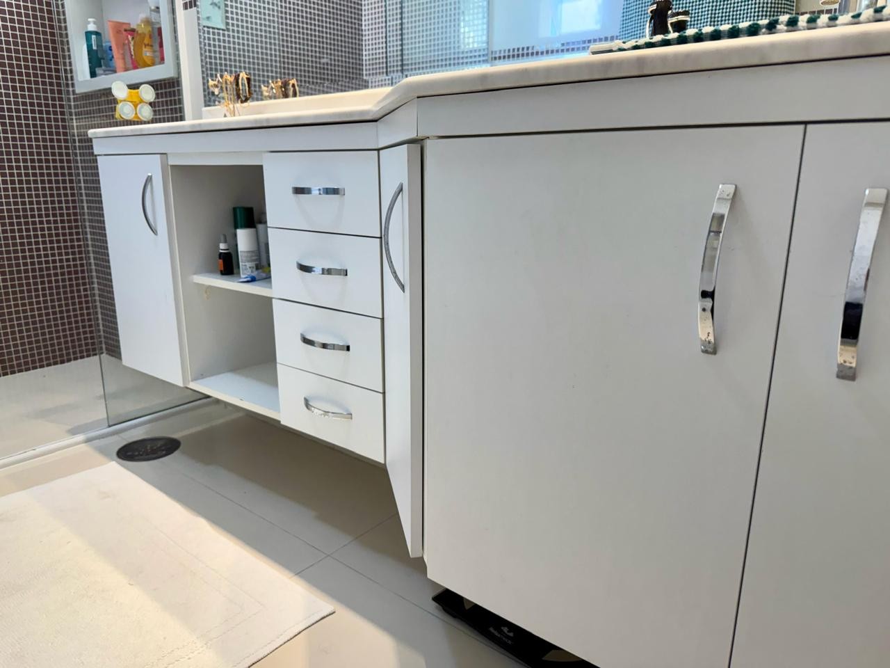 Apartamento, 3 quartos, 172 m² - Foto 30