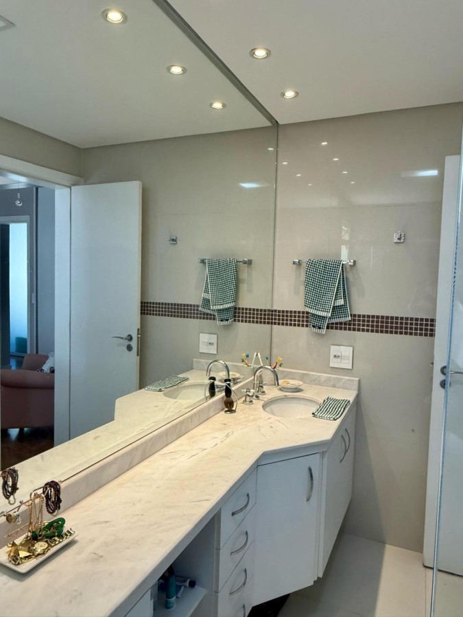 Apartamento, 3 quartos, 172 m² - Foto 29