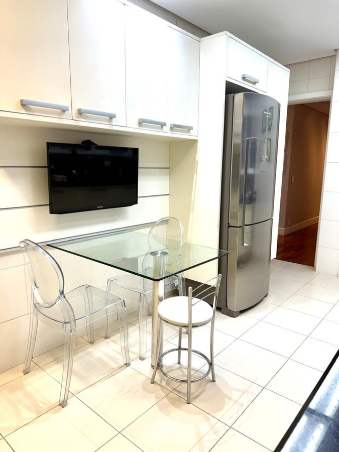Apartamento, 3 quartos, 172 m² - Foto 37