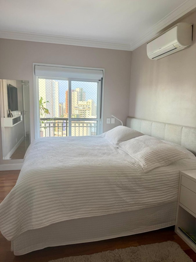 Apartamento, 3 quartos, 172 m² - Foto 34
