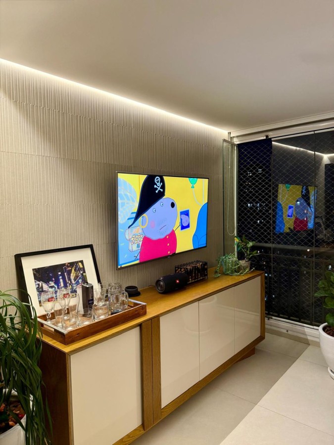 Apartamento, 3 quartos, 172 m² - Foto 35