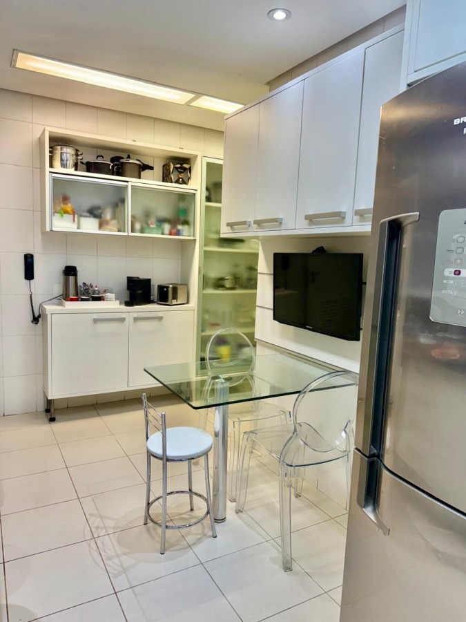 Apartamento, 3 quartos, 172 m² - Foto 36