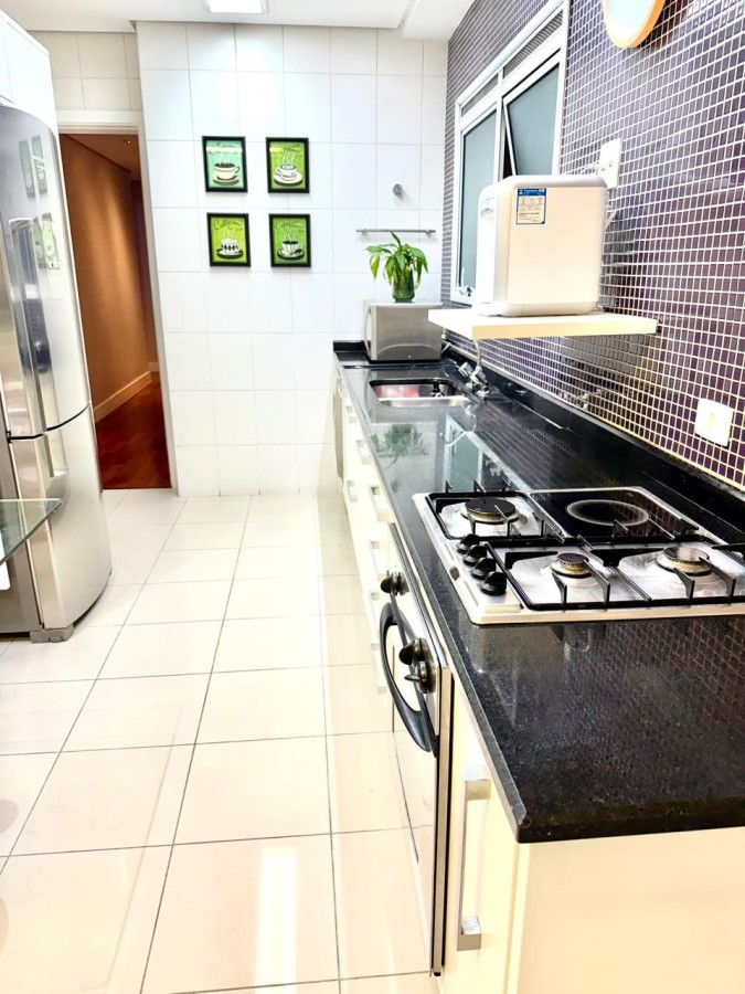 Apartamento, 3 quartos, 172 m² - Foto 39