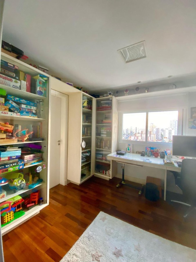 Apartamento, 3 quartos, 172 m² - Foto 43